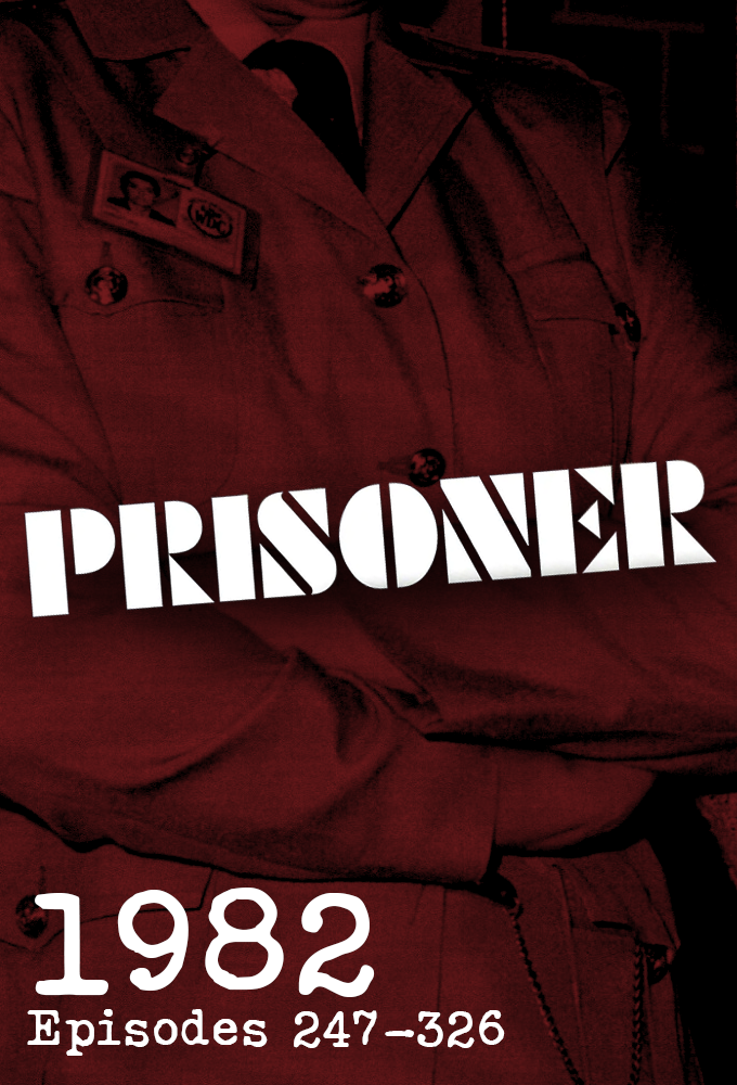 Prisoner Cell Block H - Season 4 [148512] (A1774904453) [[Shows 2.0]] --Plex--